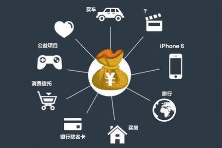 广泛的金融行业包括哪些细分行业?